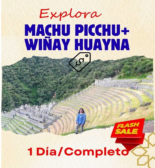 baner wiÑayhuayna