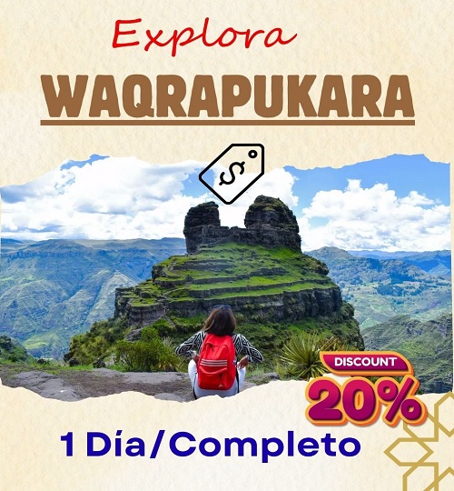 banerwaqrapucara